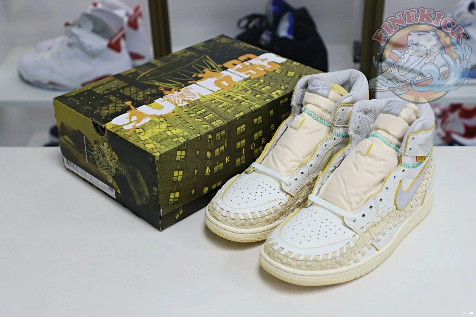 Beauty High Summer'96